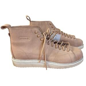 adidas | Shoes | Vintage Adidas Hiking Boots Size Us Rare Retro Brown And  Tan | Poshmark